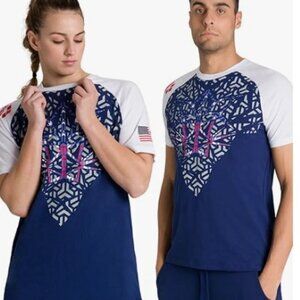 Arena Unisex-Adult arena Unisex OG Raglan T-Shirt‎ size L